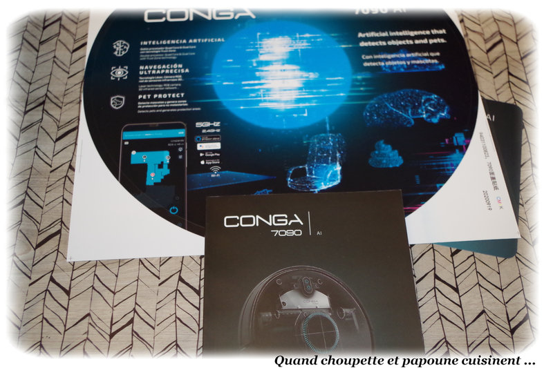 robot cecotec-4