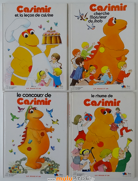 ALBUMS-CASIMIR-muluBrok-Vintage