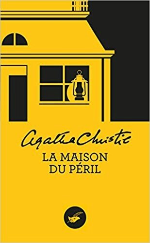 La Maison du péril