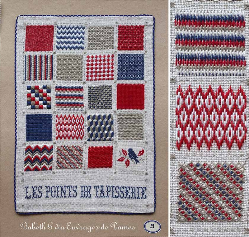 Babeth page droite
