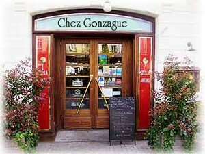 Chez Gonzague