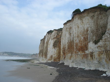 Falaises