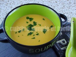 soupe lentilles carottes 03