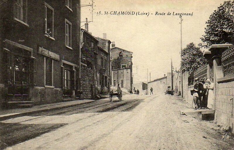 route de Langonand (2)