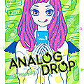AnalOg drop T.1