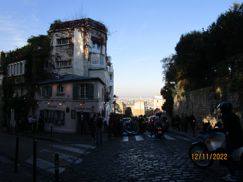 Tour Montmartre - IMG_7566
