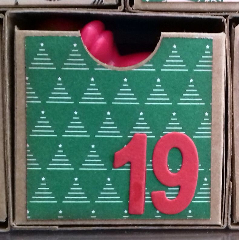 N° 19
