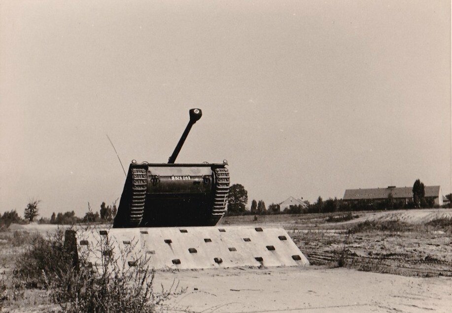 1964 Char de combat (CRAC) 009