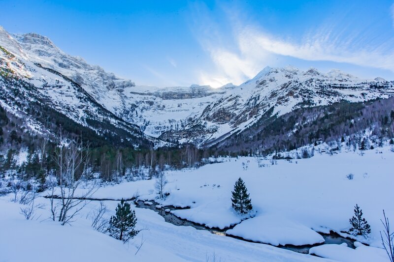 Gavarnie