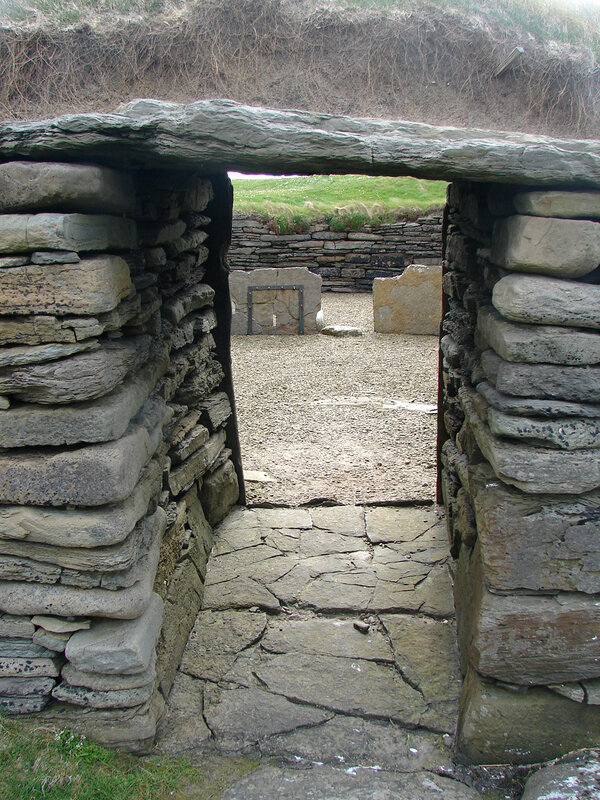 Papa_Westray_Knap_of_Howar_4