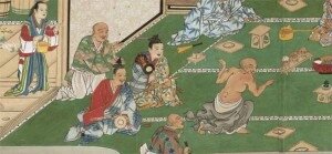 Du-sake-au-Louxor-le-09-juin-avec-Sylvain-Huet-Sake-Samurai-academie-du-sake-300x139