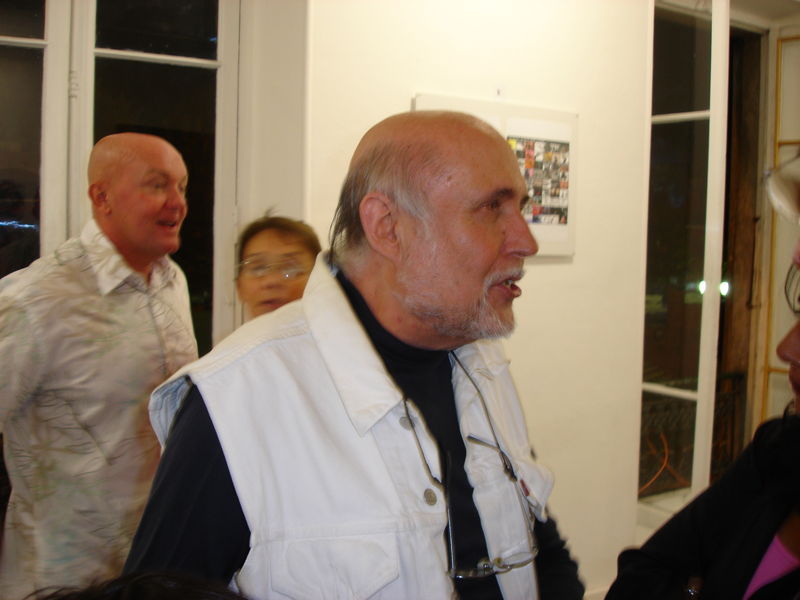 EXPO FRED FOREST CHEZ DEPARDIEU BIS 061