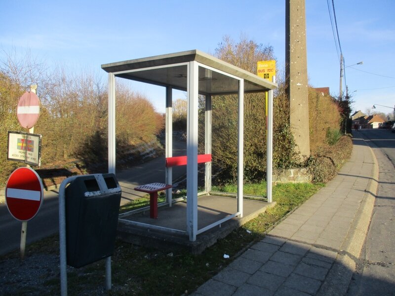 Bus Stop - IMG_3518