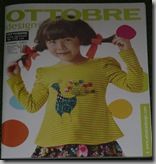 REVUE OTTOBRE ENFANTS