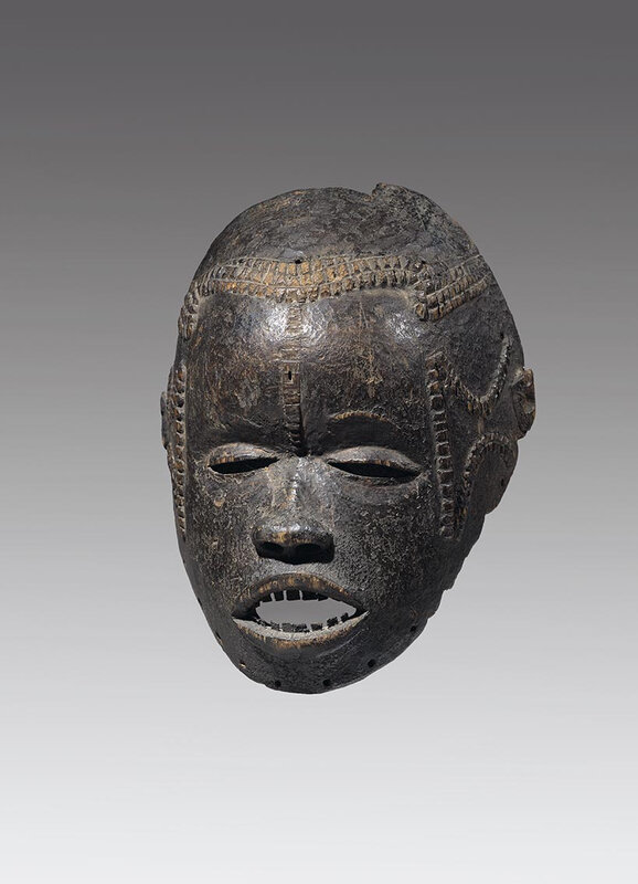 Okua mask