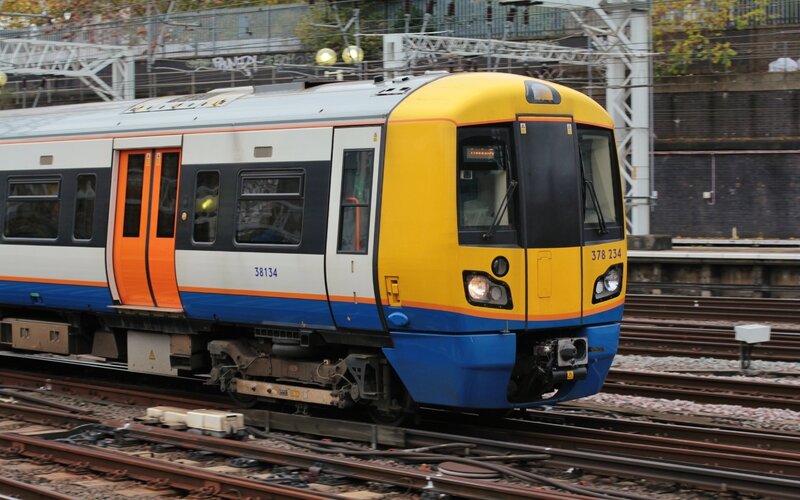 London Railway 2015 219