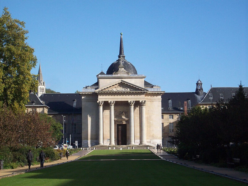 Le GRAND DEBAT en Normandie est dominé par la question de la justice fiscale