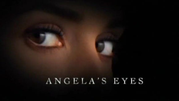 Angela' s Eyes