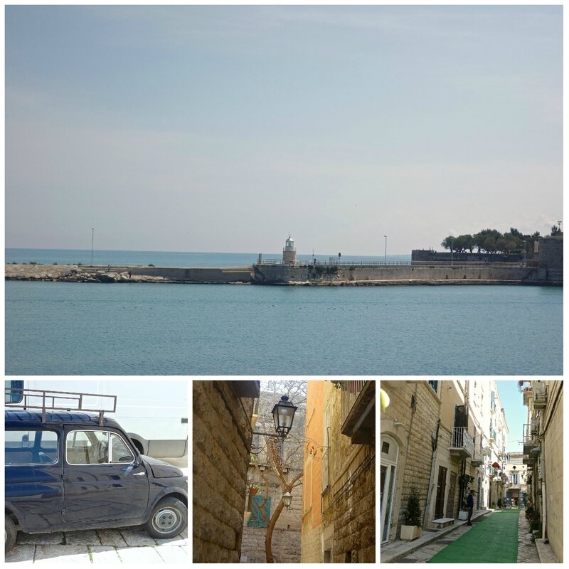 Trani