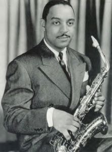 BennyCarter