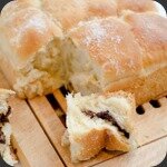 Brioche Buchty au choco