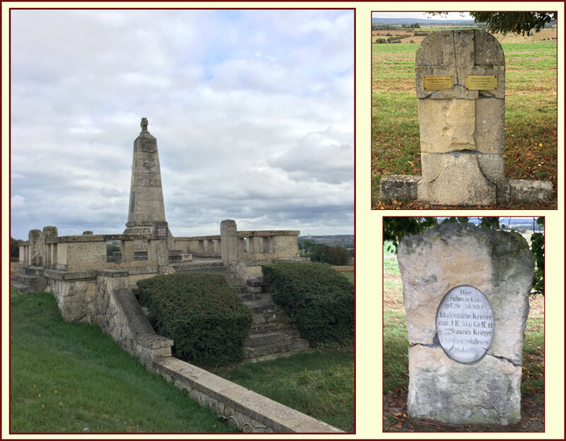 Monument à la Mémoire des soldats morts à Luzy-Saint-Martin, Meuse (c) C. MENOT - 001