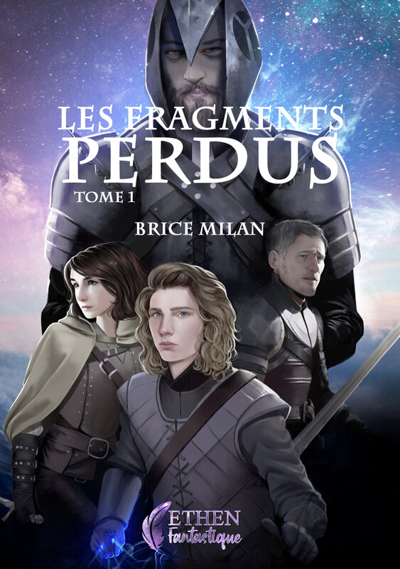 Les Fragments Perdus