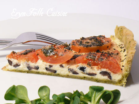 tarte_tomates_basilic_cheesecake_parmesan_olives_noires3