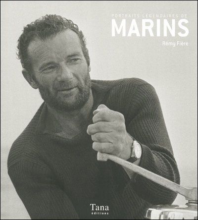 Tabarly marin