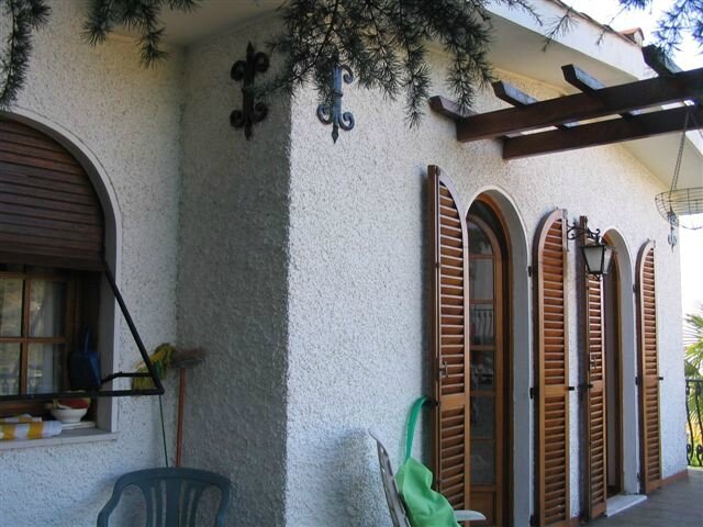 Chiavi decorative al Primo Piano