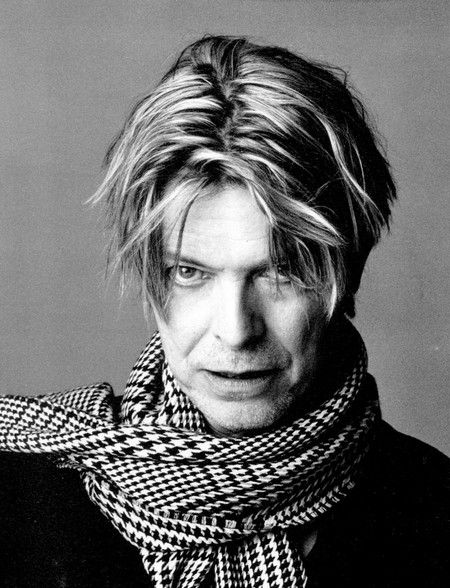 bowie