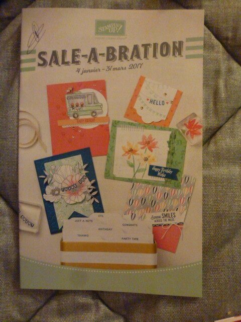 9 catalogue Sale A Bration