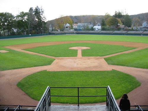 Cooperstown