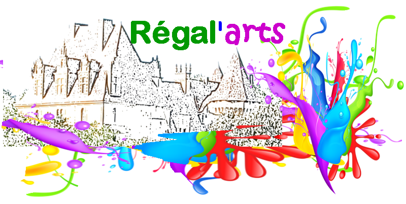 Régal'arts