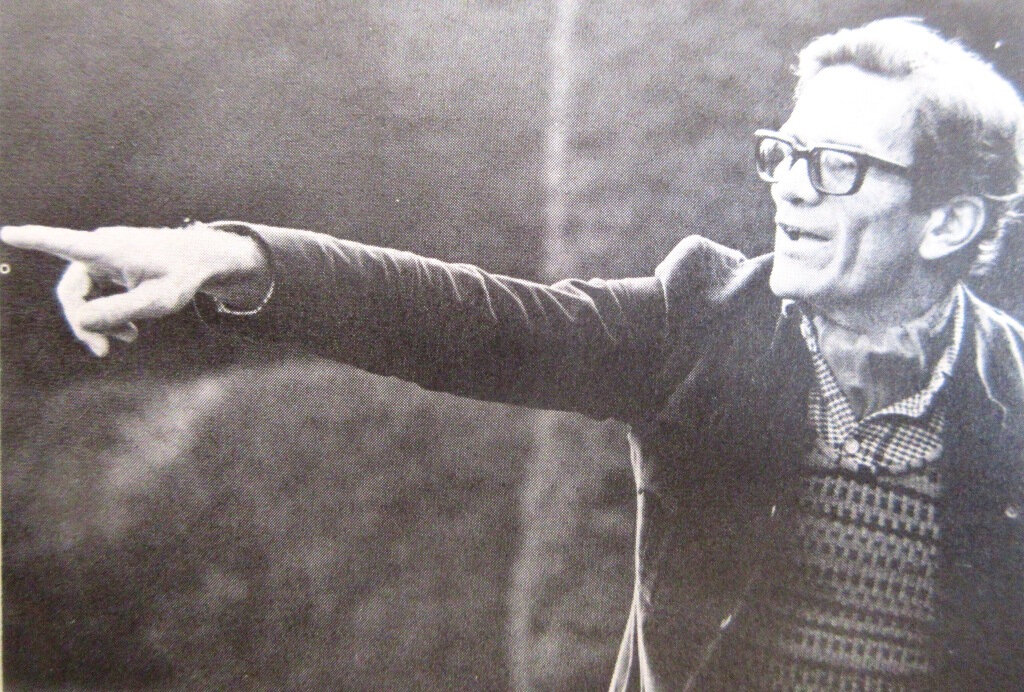 pasolini