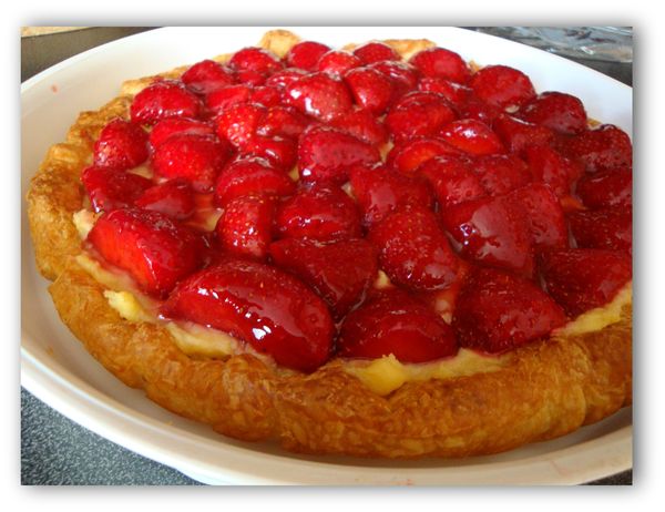 tarte