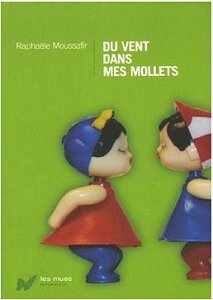 du vent dans mes mollets