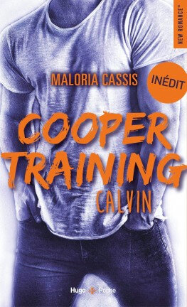 Cooper Training 2