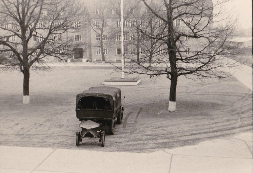 1964 SML 46° R