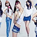 4Minute - Heart to heart