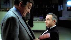Garde à vue (Claude Miller, 1981) - La Cinémathèque française