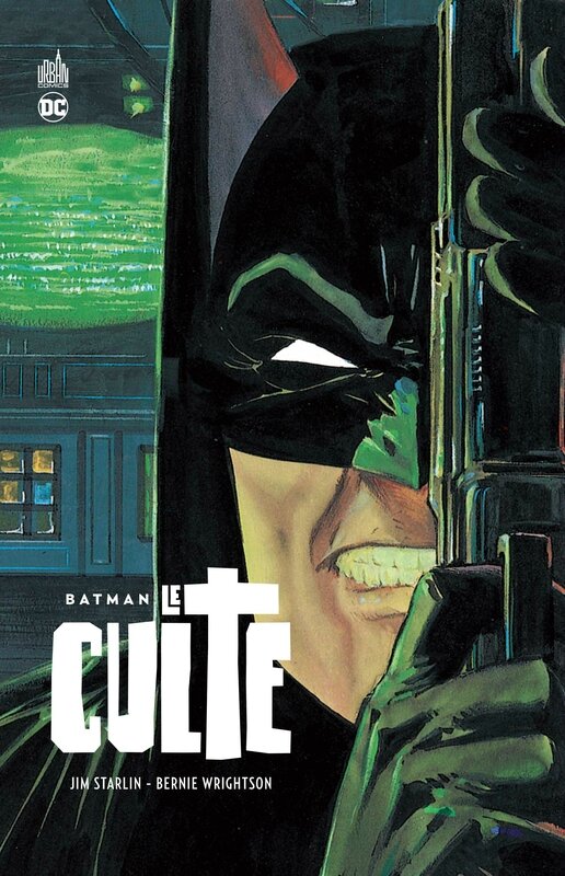 batman le culte