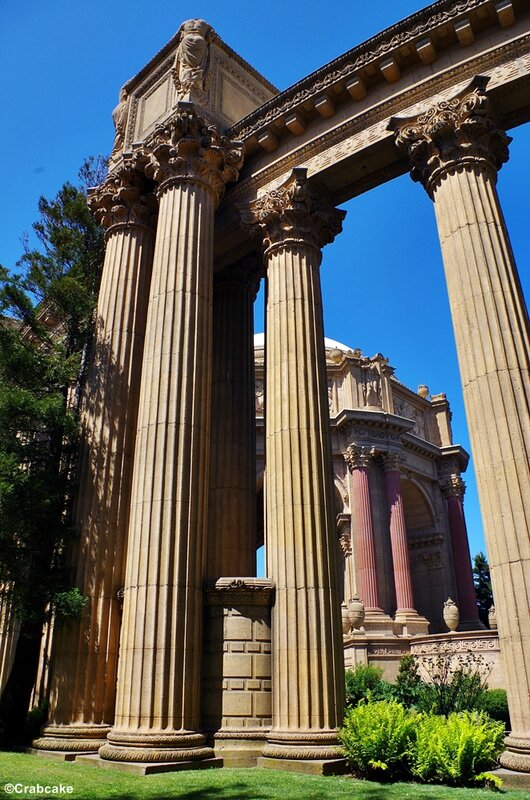 Palace of fine arts 4