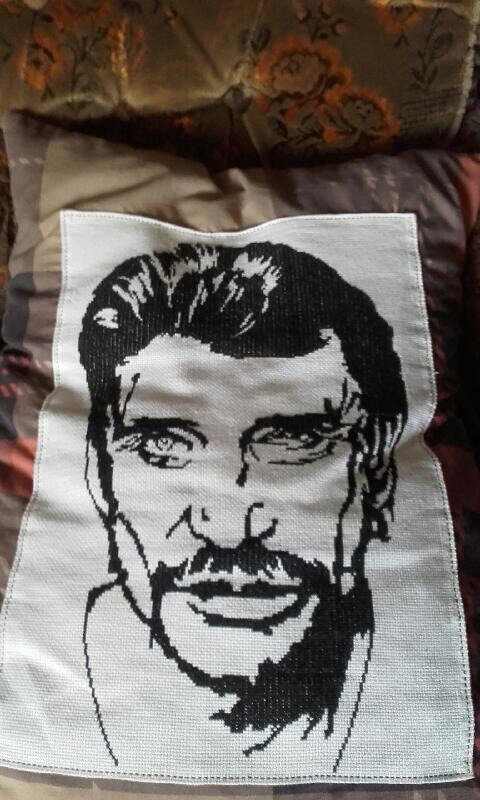 corinne R johnny1
