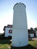 Guéthary, phare de Koskenia (64)