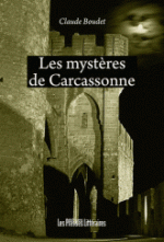 les mystères de carcassonne