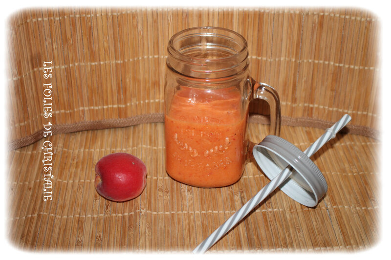 Smoothie 2