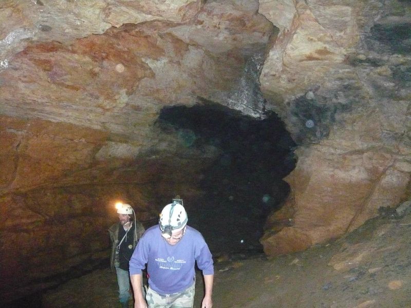 Grotte 73