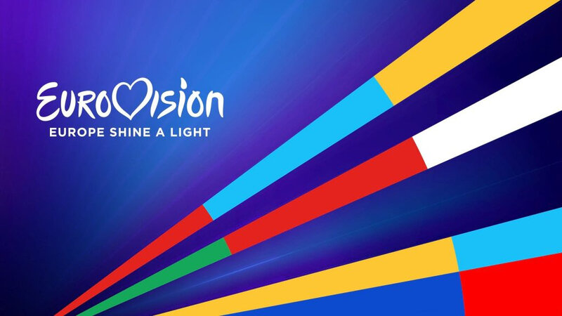 Eurovision Shine A Light