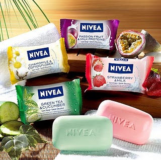 nivea_soap